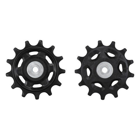 SHIMANO Kit de rodillos para RD U8000