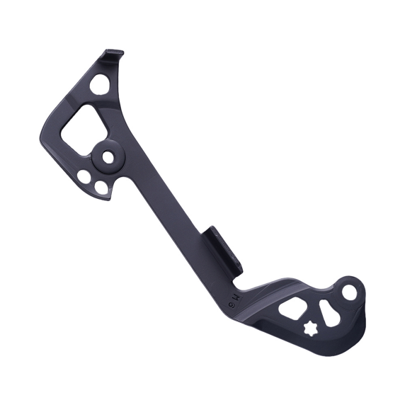 SHIMANO XTR Di2 RD-M9050 Long Internal Rear Derailleur Cage #Y5PU10100