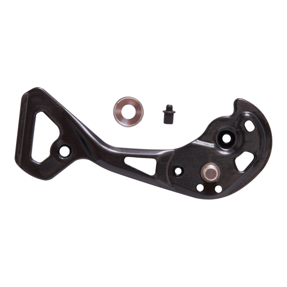 Horquilla corta para cambio SHIMANO XTR M9000GS #Y5PV98120
