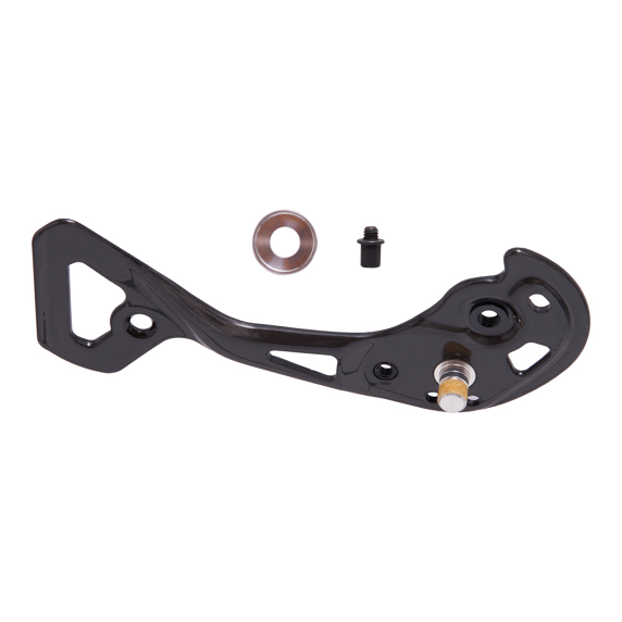 Horquilla corta para cambio SHIMANO XTR M9000GS #Y5PV98120