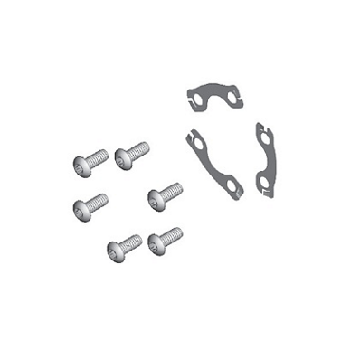 Tornillo de montaje del disco SHIMANO BR-M395