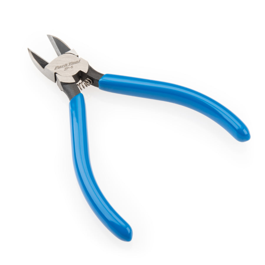 Alicates de corte al ras Park Tool ZP-5