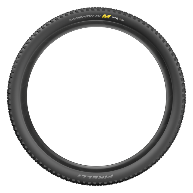 Neumático PIRELLI SCORPION RACE XC M ProWall 29x2.40 Tubeless Ready Soft Silver