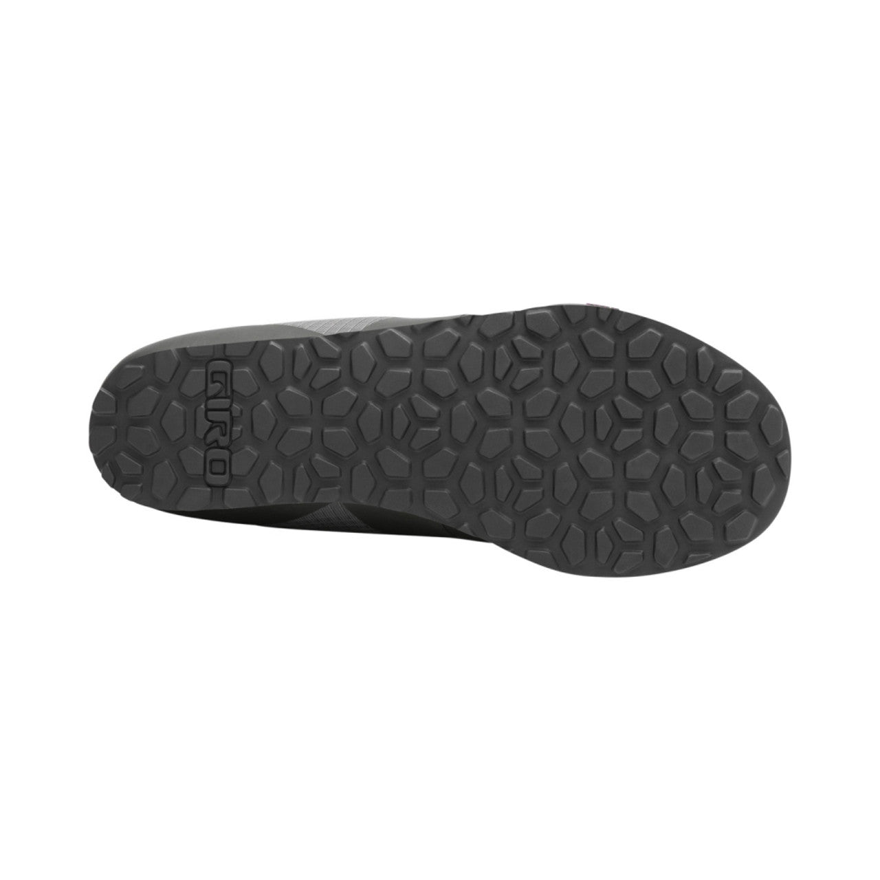 Zapatillas MTB GIRO TRACKER BOA Mujer Gris