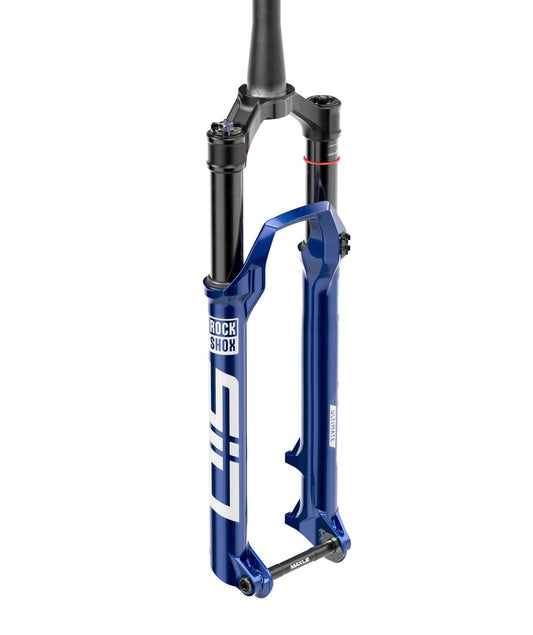 ROCKSHOX SID ULTIMATE RACE DAY2 3P Remote 29" Horquilla Eje 15x110mm Boost Azul