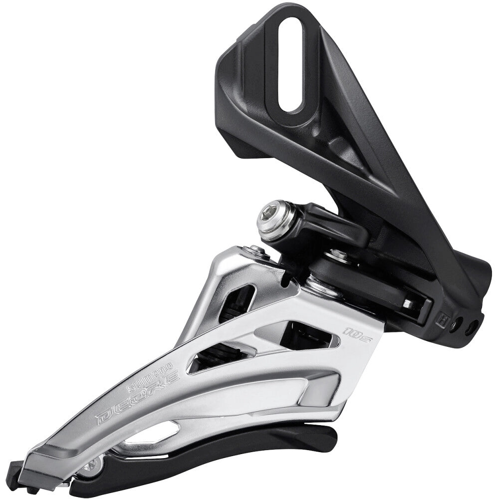 Dérailleur Avant SHIMANO DEORE FD-M4100-D 10V
