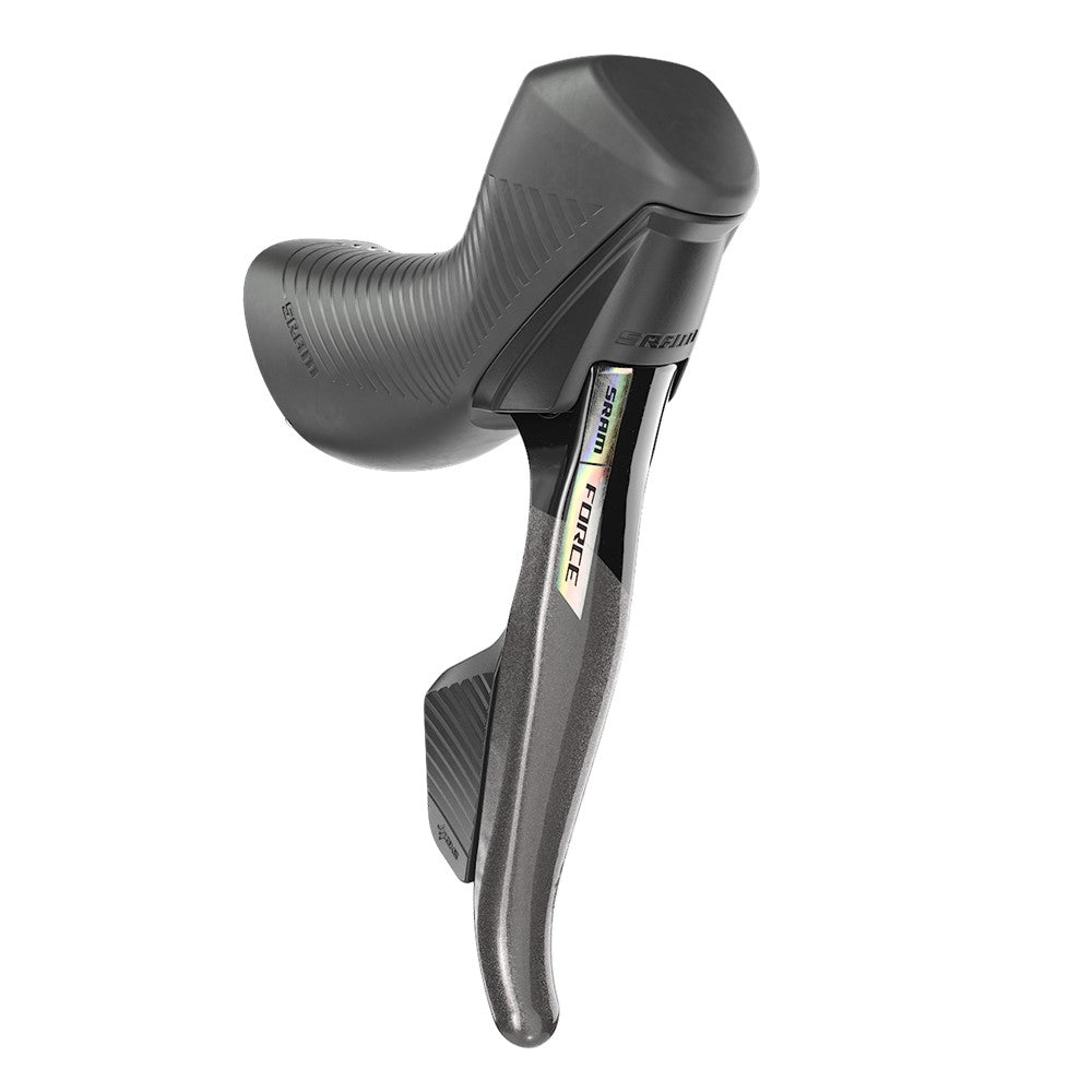 Maneta derecha 12V SRAM FORCE AXS D2 HRD con latiguillo