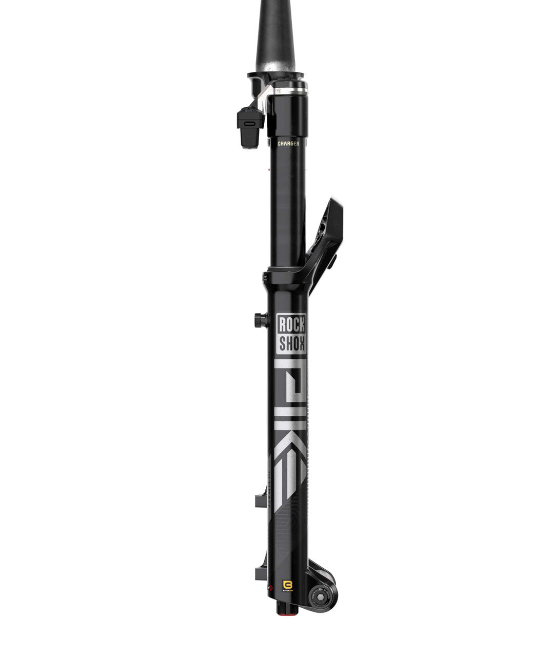 Horquilla ROCKSHOX PIKE Ultimate Flight Attendant 29" Negra