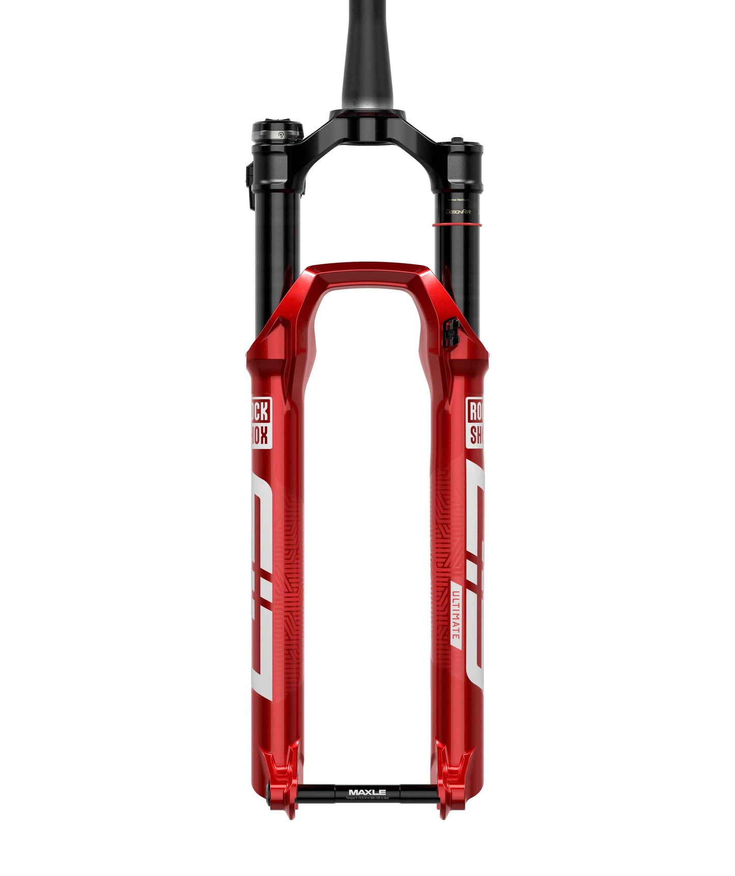 ROCKSHOX SID ULTIMATE RACE DAY 3P FLIGHT ATTENDANT 29" Horquilla Eje 15x110mm Boost Roja
