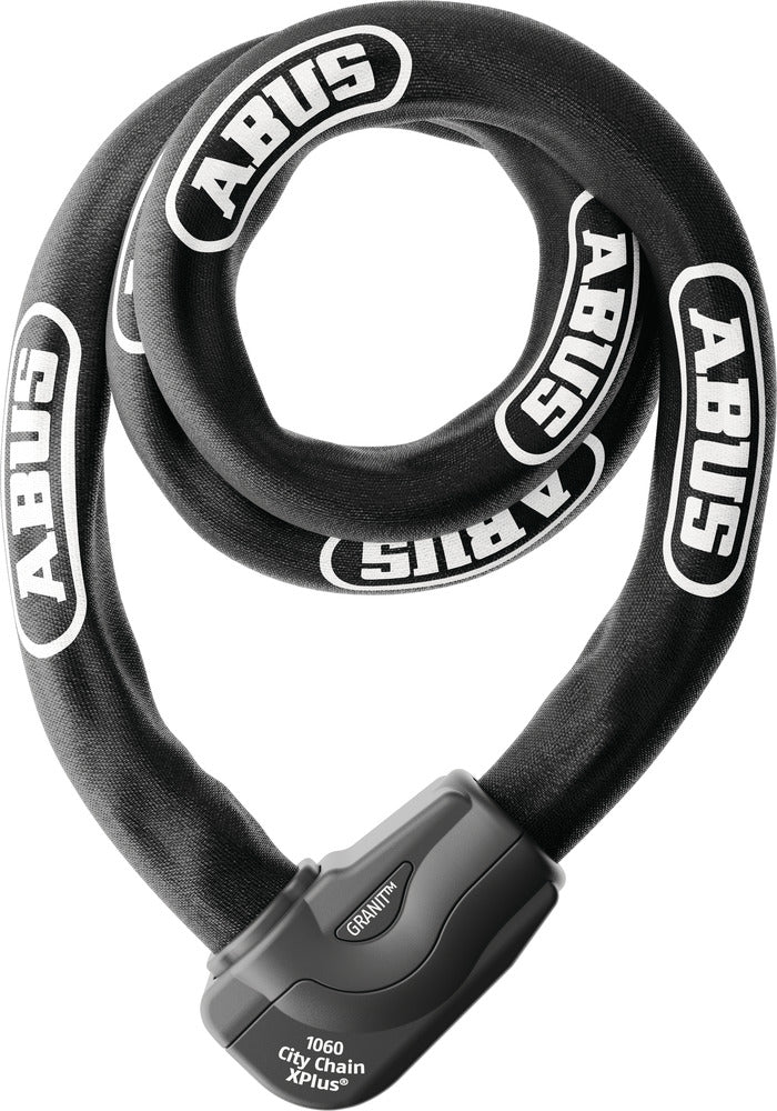 Antirrobo de Cadena ABUS CityChain X-Plus 1060