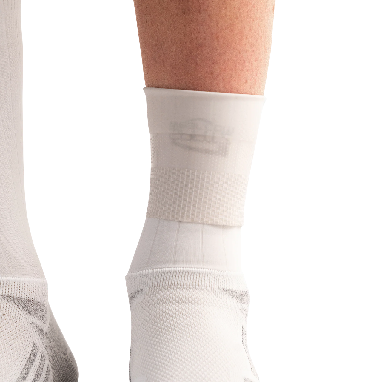 Calcetines SPATZWEAR SPATZ AERO SOKZ Blanco