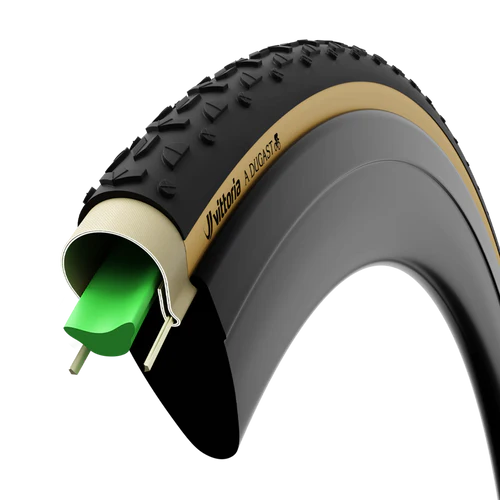 VITTORIA AIR-LINER Espuma Antipellizcos Ciclocross