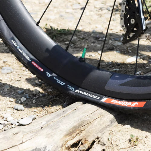Espuma antipellizcos VITTORIA AIR-LINER LIGHT GRAVEL 650bx42/50