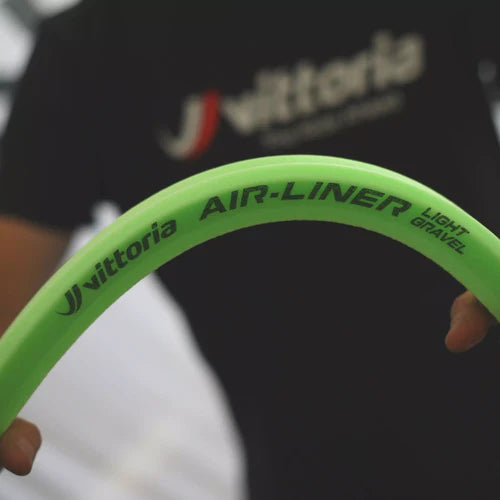 Espuma antipellizcos VITTORIA AIR-LINER LIGHT GRAVEL 650bx42/50