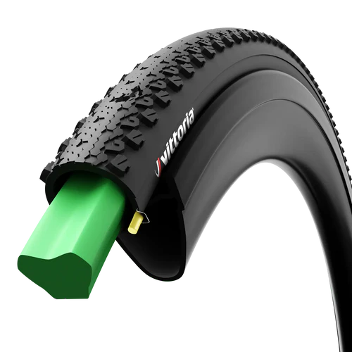 Espuma antipellizcos VITTORIA AIR-LINER LIGHT GRAVEL 650bx42/50