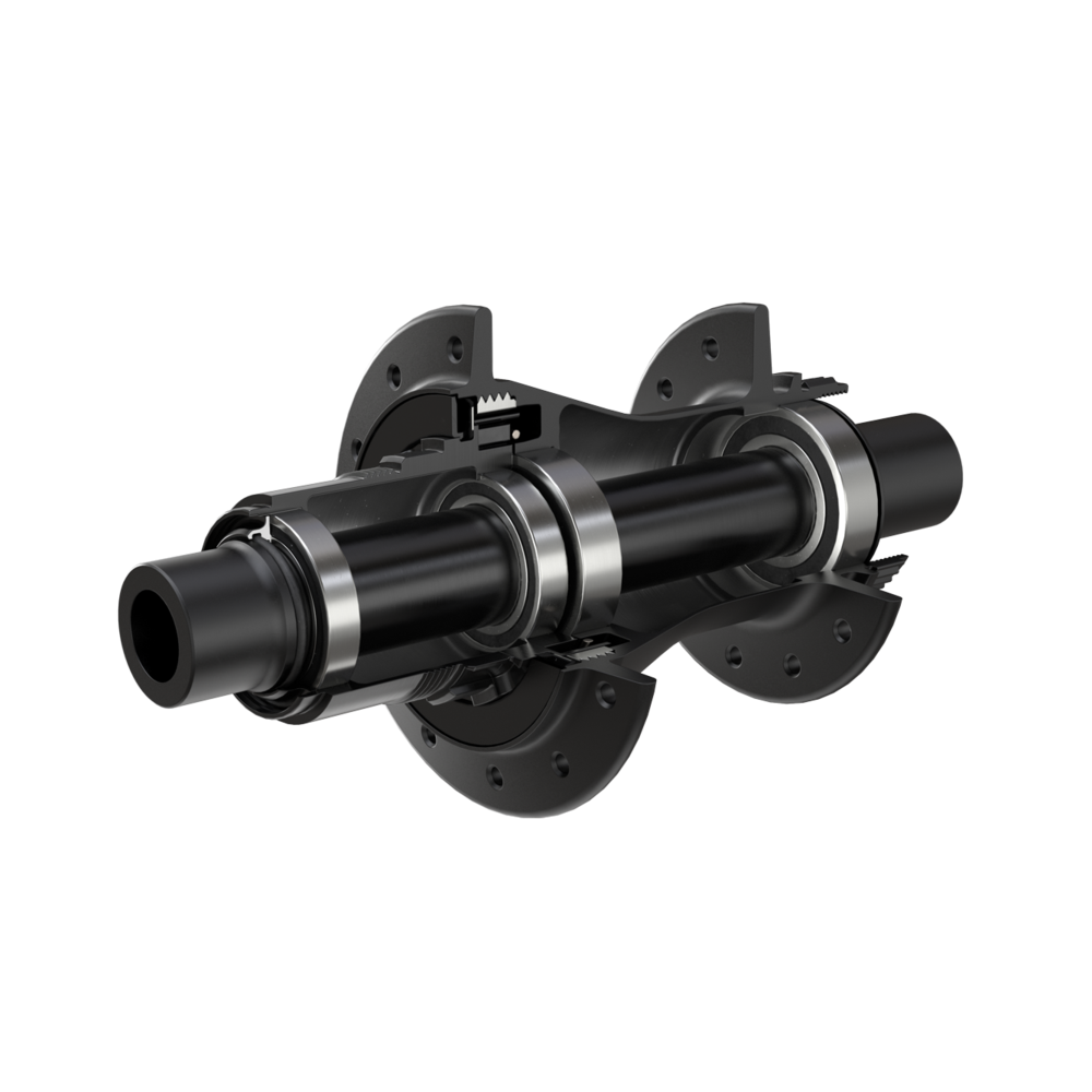 Par de Ruedas ZIPP 303 XPLR SW DISC Tubeless (Center Lock)