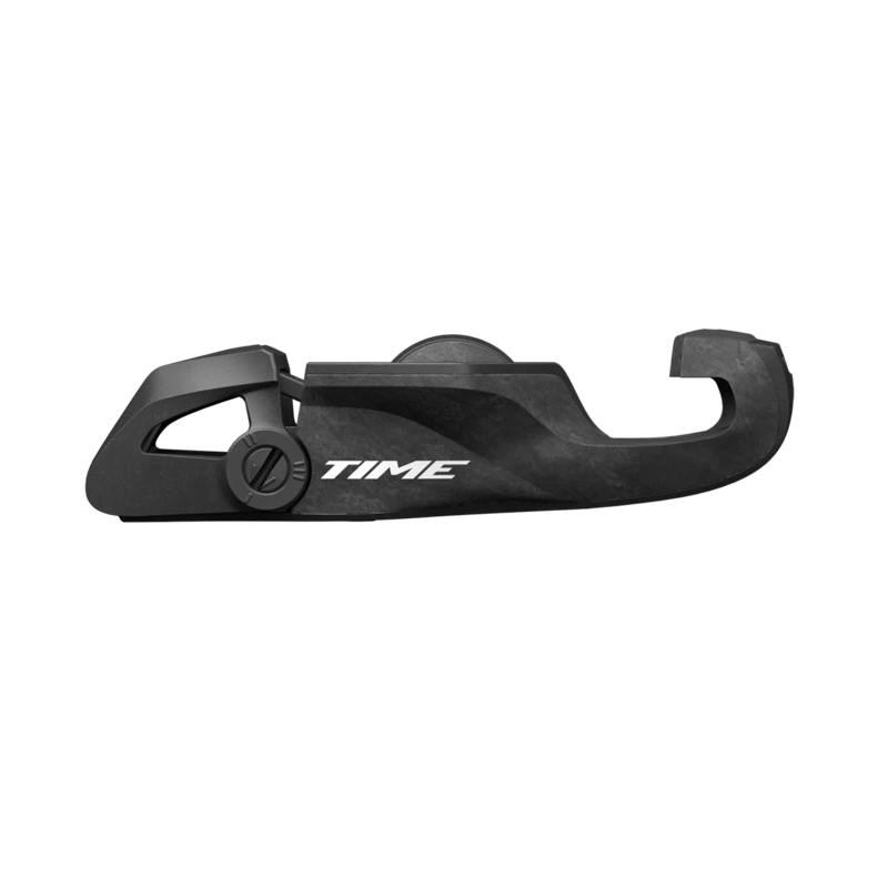 Pedales Time X PRO 12 SL Q-Factor 51 Carbon/Titanium Gold
