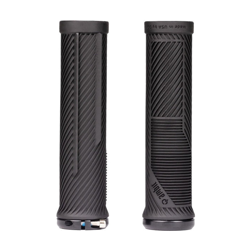 Grips AMBIT Gravity Control By ODI 135 mm Negro