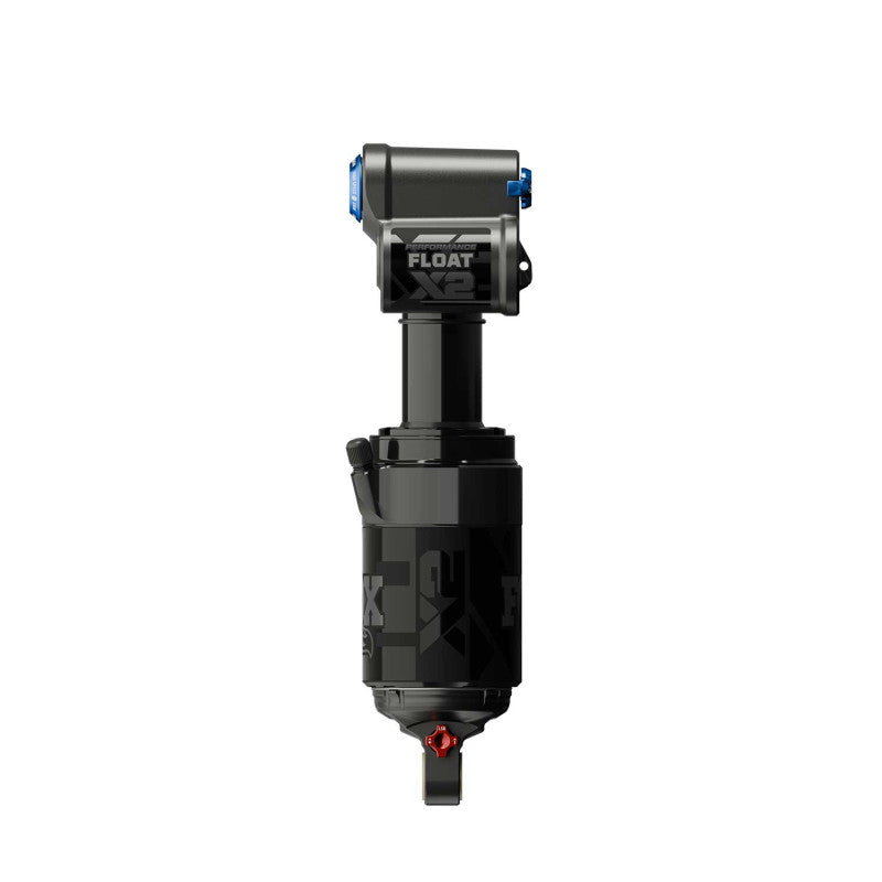FOX FLOAT X2 PERFORMANCE Elite 2pos-Adj Trunnion 2026 amortiguador