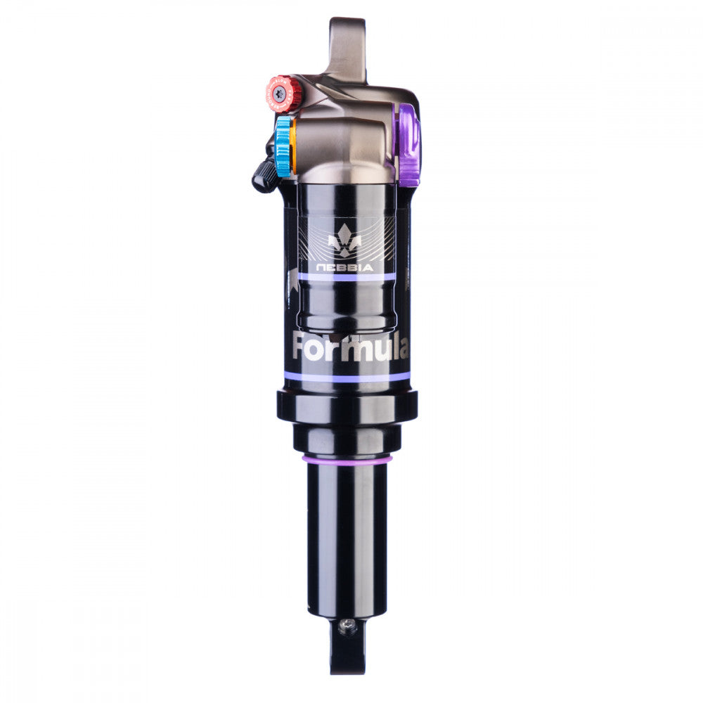 FORMULA NEBBIA Amortiguador de aire