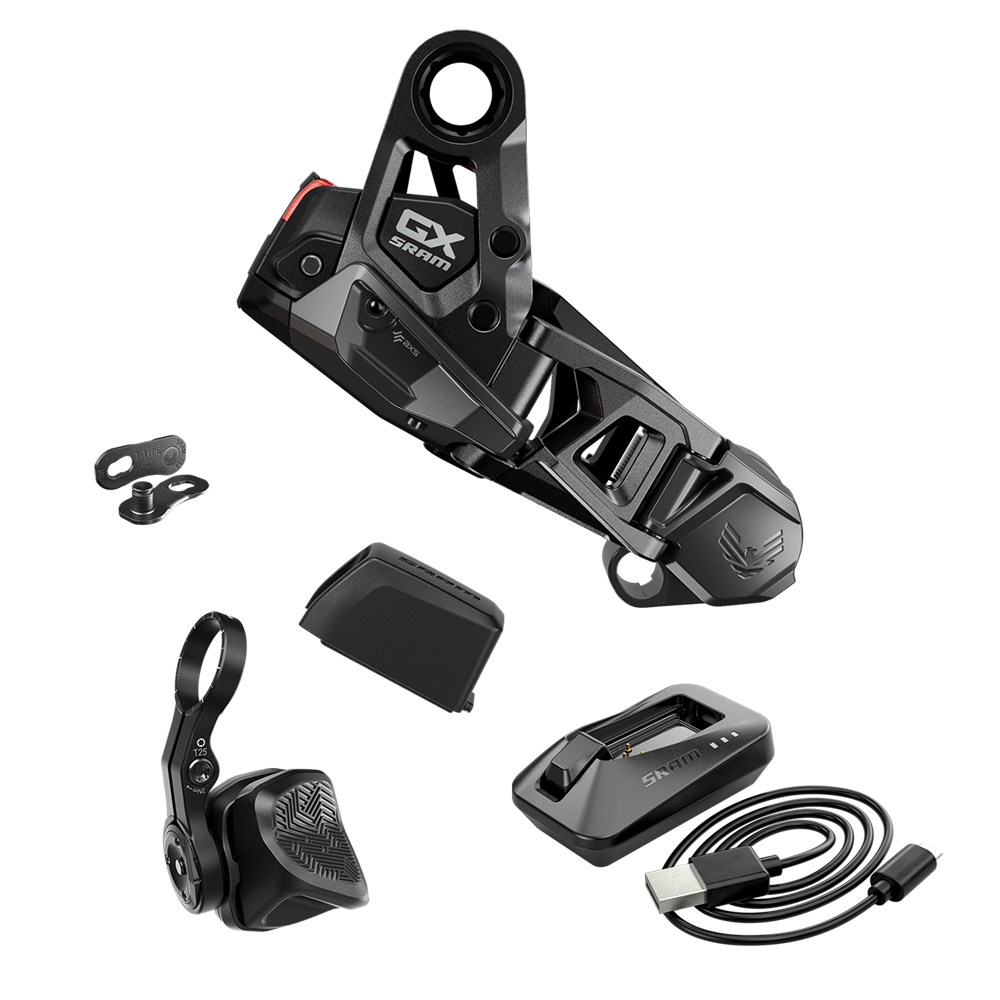 Kit de actualización GX AXS T-Type