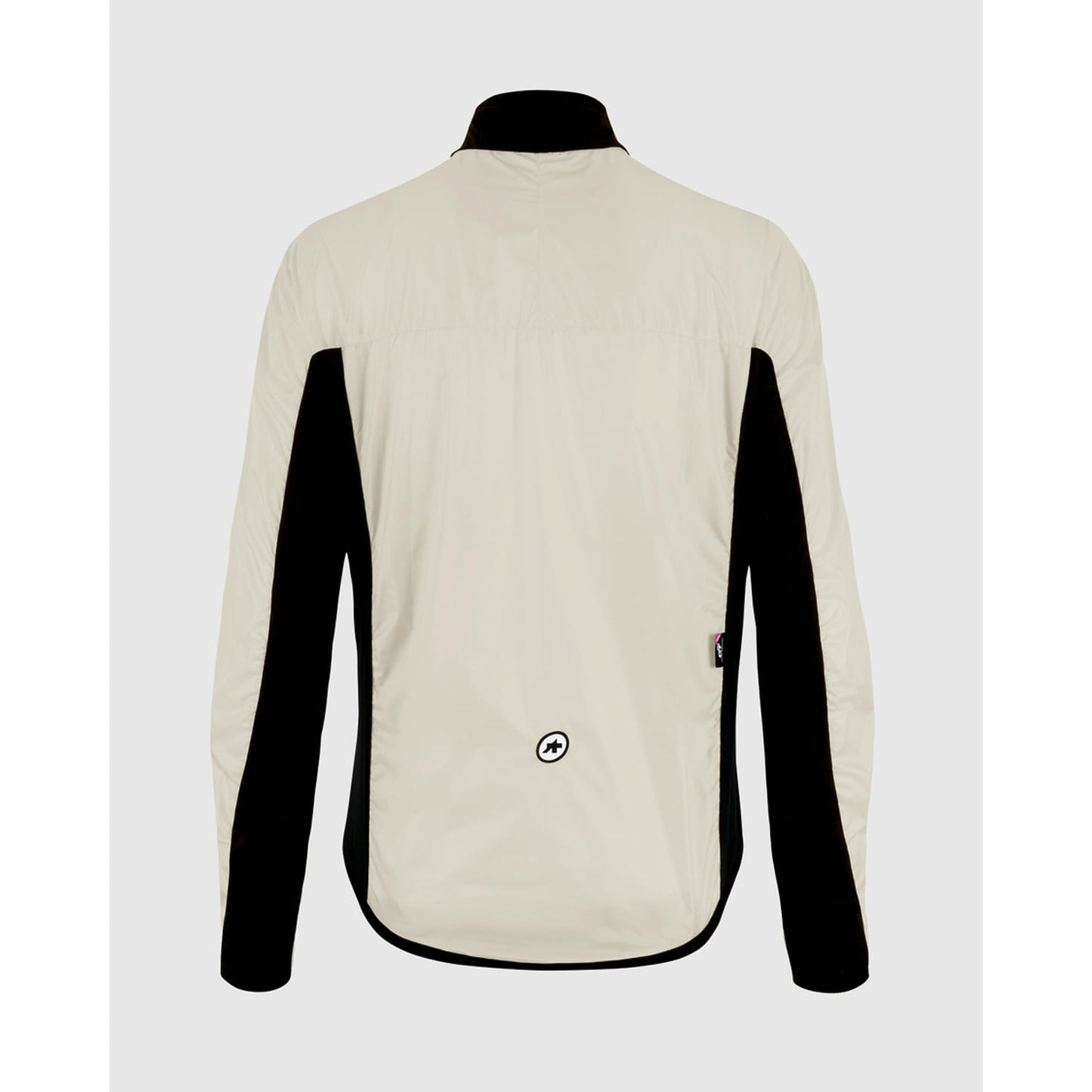 Chaqueta ASSOS UMA GT WIND C2 Mujer Beige