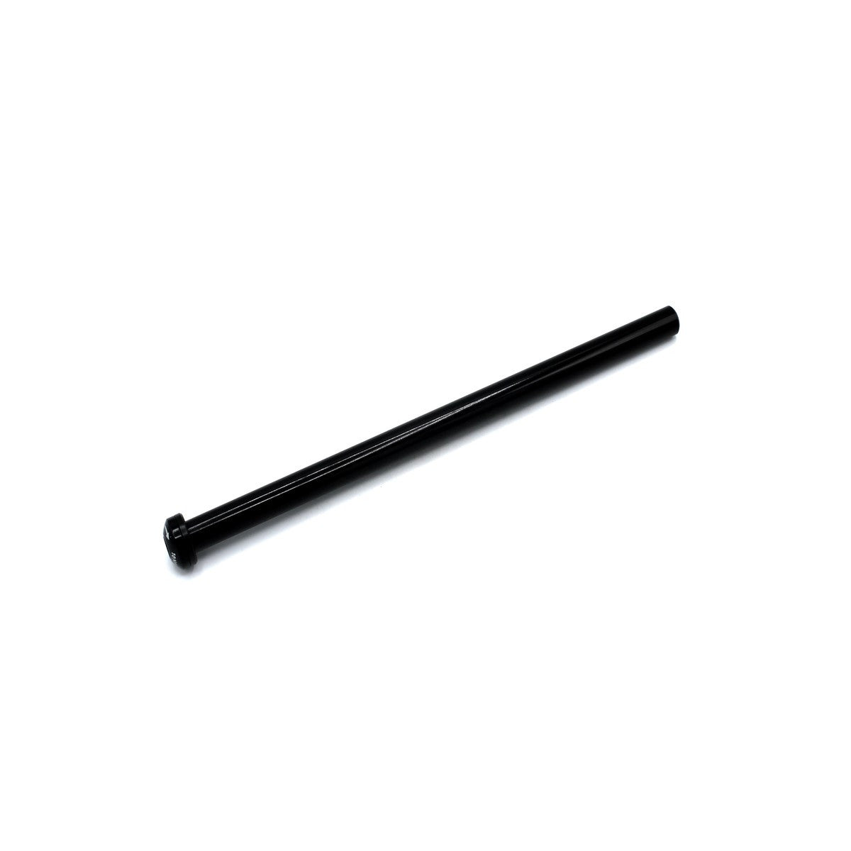 Axe de Roue Arrière BLACKBEARING Brut à usiner R12 (12mm-230)