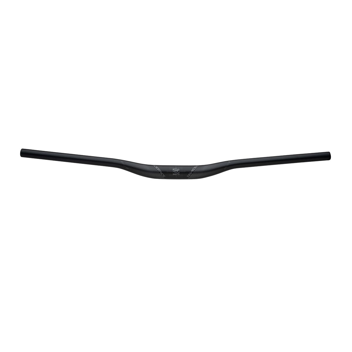 Manillar RACE FACE AEFFECT R Rise 20mm 780mm Negro