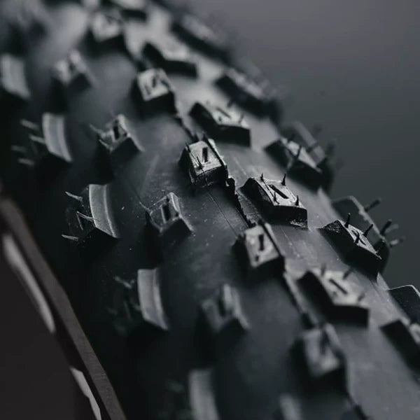 Neumático VITTORIA Barzo 26x2.1 XC-Trail G2.0 Soft Anthracite