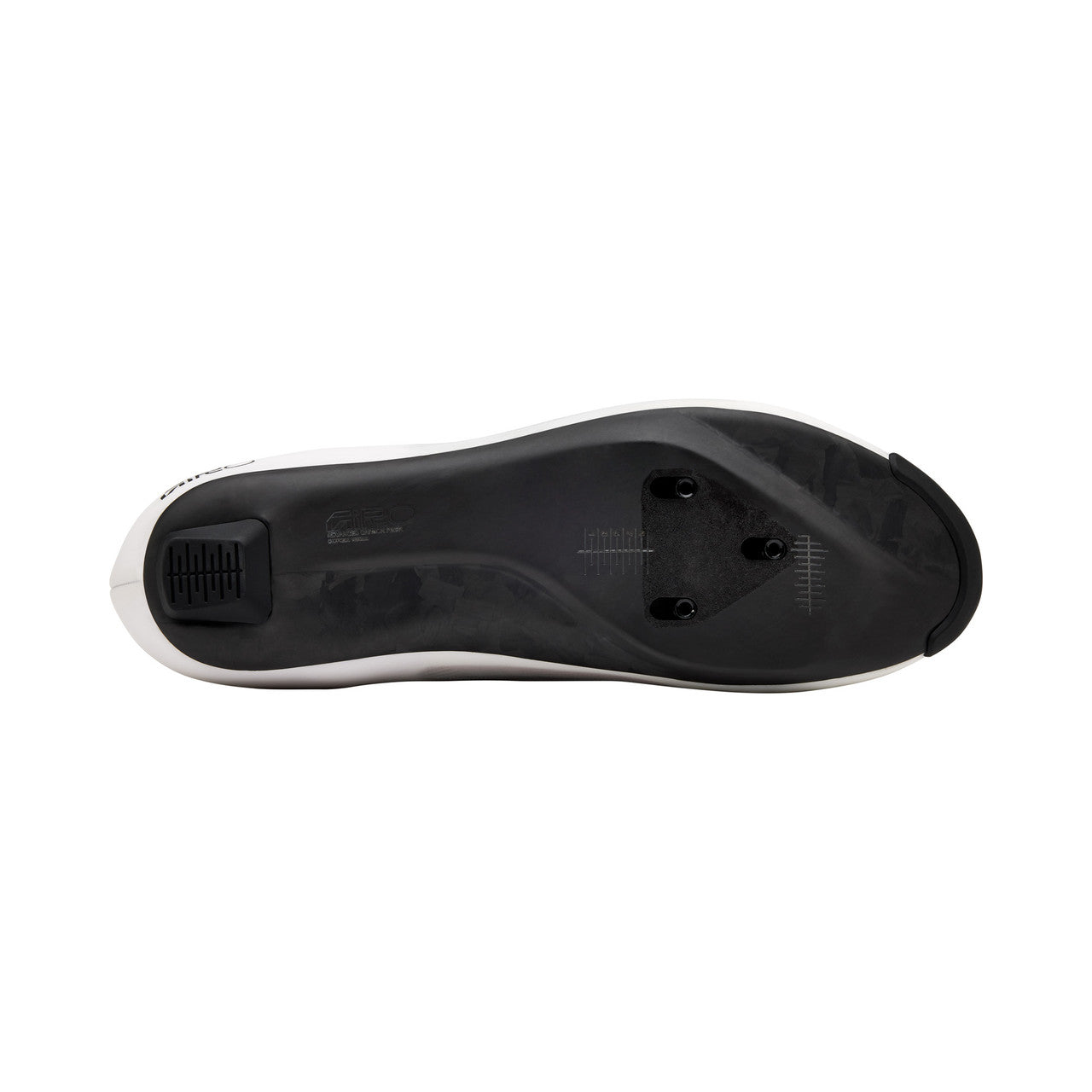 Zapatillas de carretera GIRO IMPERIAL II Blanco