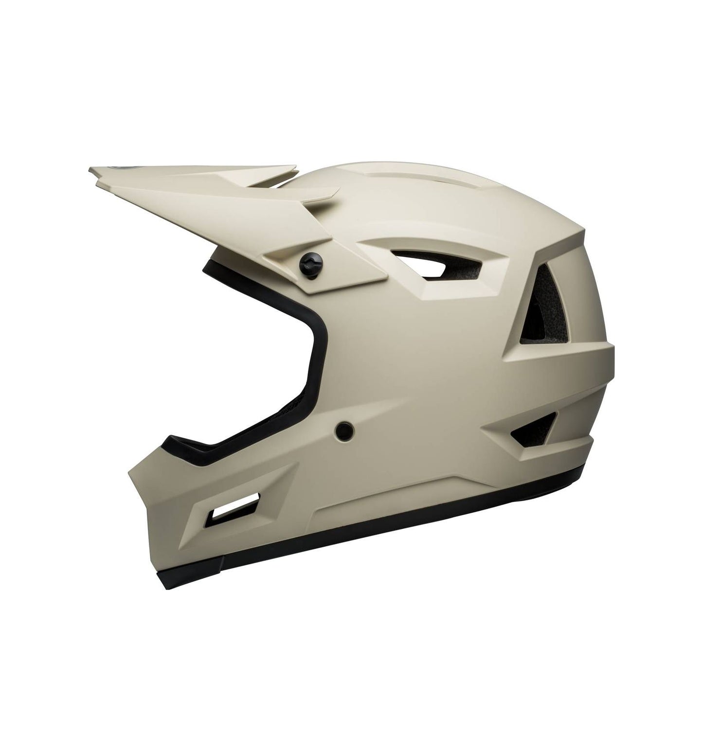 Casco BTT BELL SANCTION 2 Beige mate