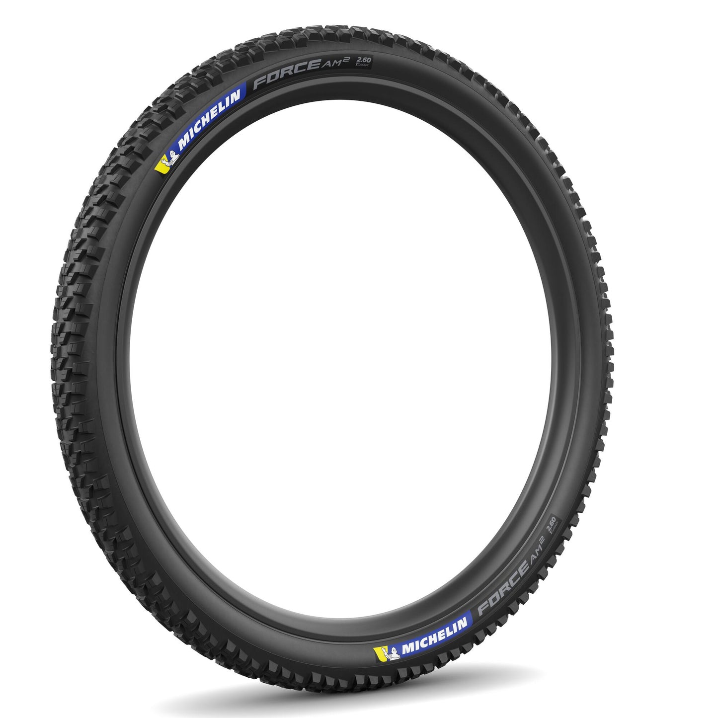 Neumático MICHELIN FORCE AM2 Competition Line 29x2.60 Tubeless Ready Blando