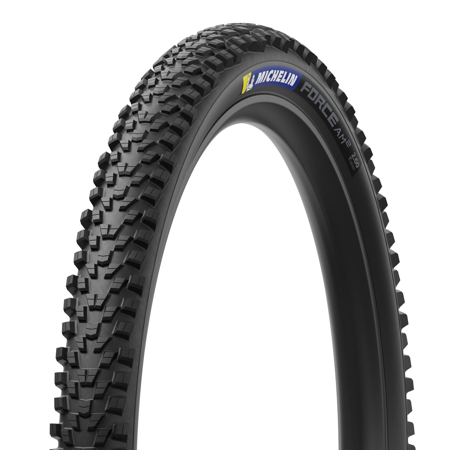 Neumático MICHELIN FORCE AM2 Competition Line 29x2.60 Tubeless Ready Blando