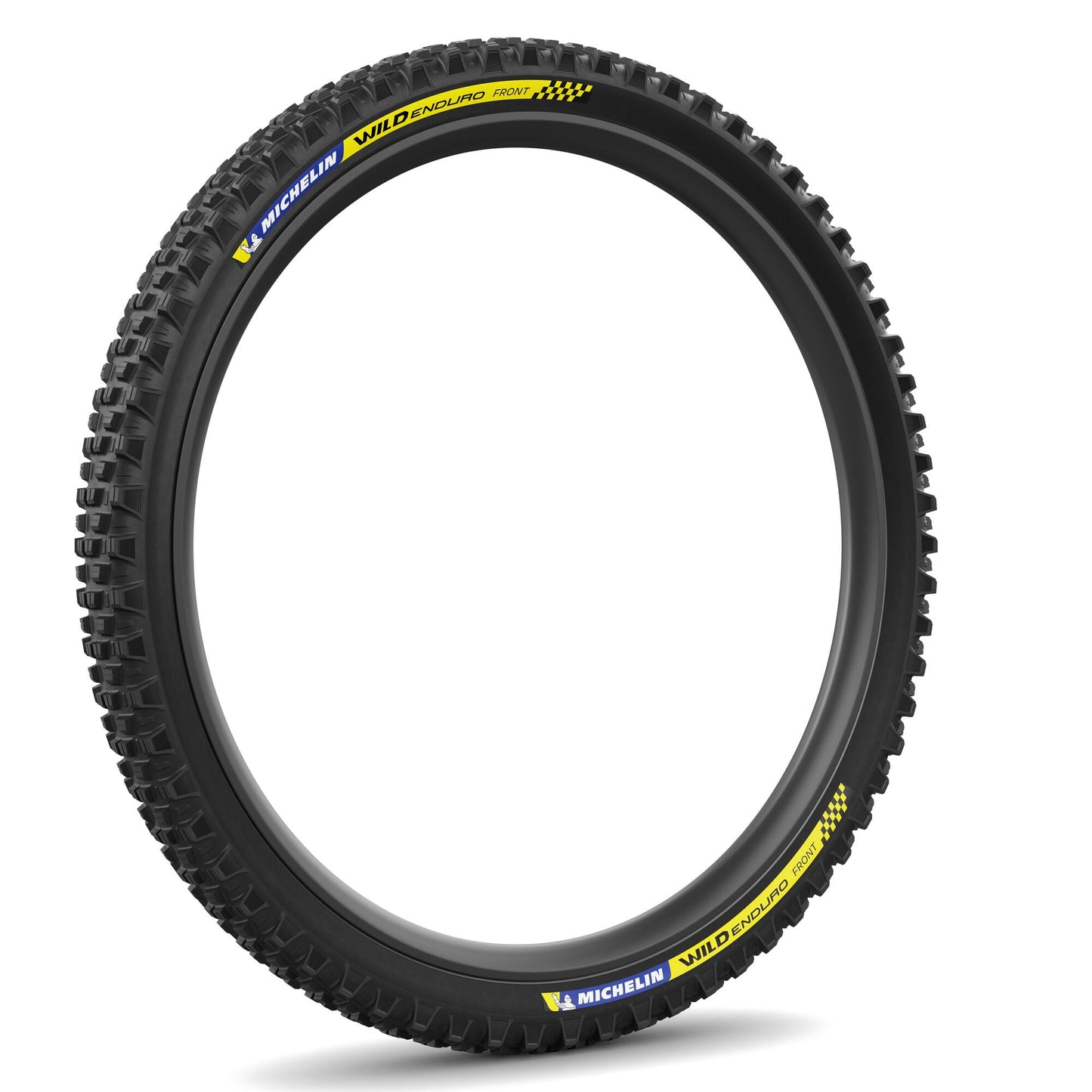 MICHELIN WILD ENDURO FRONT Racing Line 29x2.40 MAGI-X DH Tubeless Ready Neumático blando