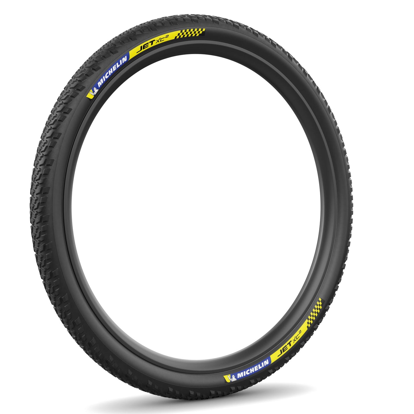 Neumático MICHELIN JET XC2 Racing Line 29x2.25 Tubeless Ready Blando