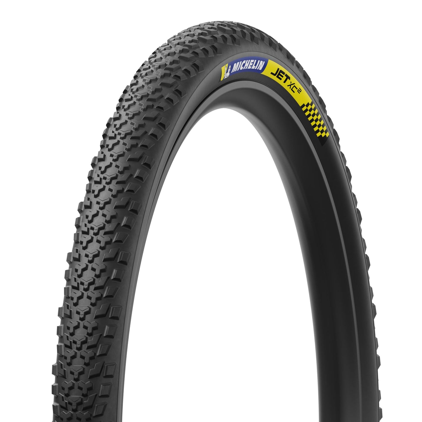 Neumático MICHELIN JET XC2 Racing Line 29x2.25 Tubeless Ready Blando