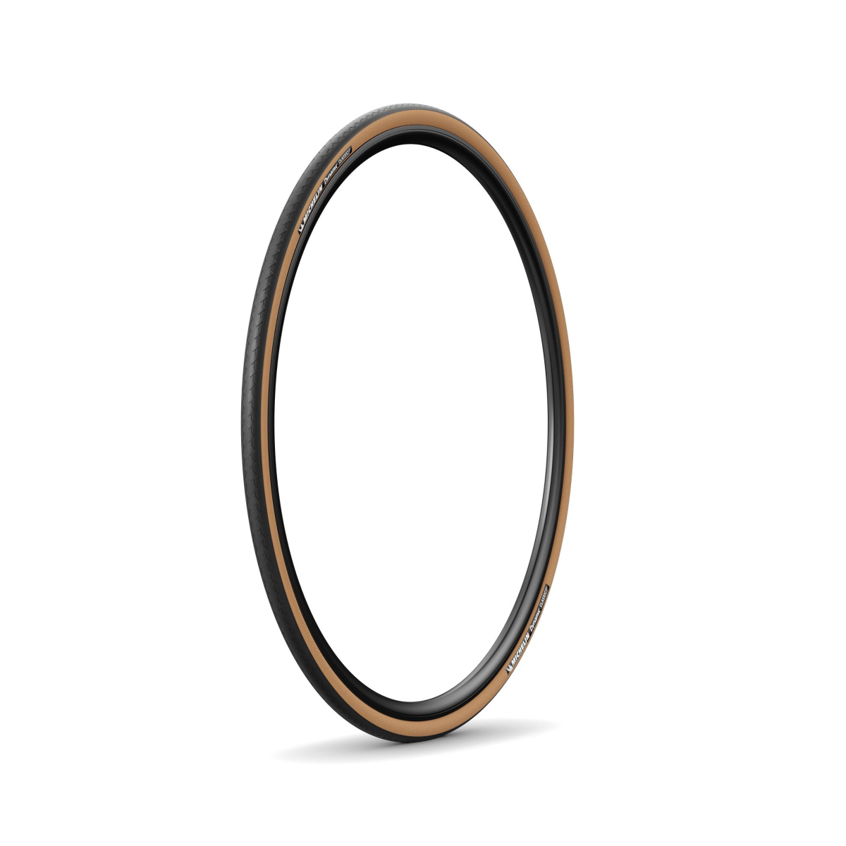 Neumático MICHELIN DYNAMIC CLASSIC Access Line 700x32c TubeType Beige