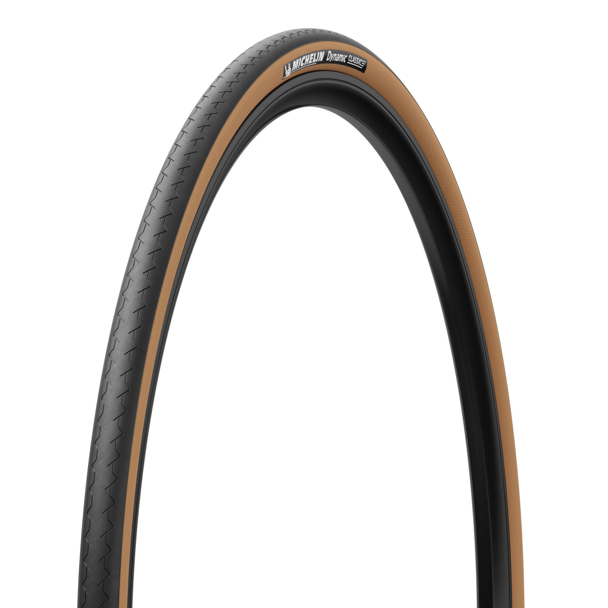 Neumático MICHELIN DYNAMIC CLASSIC Access Line 700x32c TubeType Beige