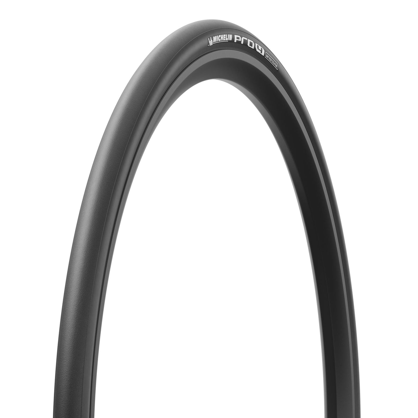 Neumático MICHELIN PRO4 SERVICE COURSE 700x25c TubeType Black