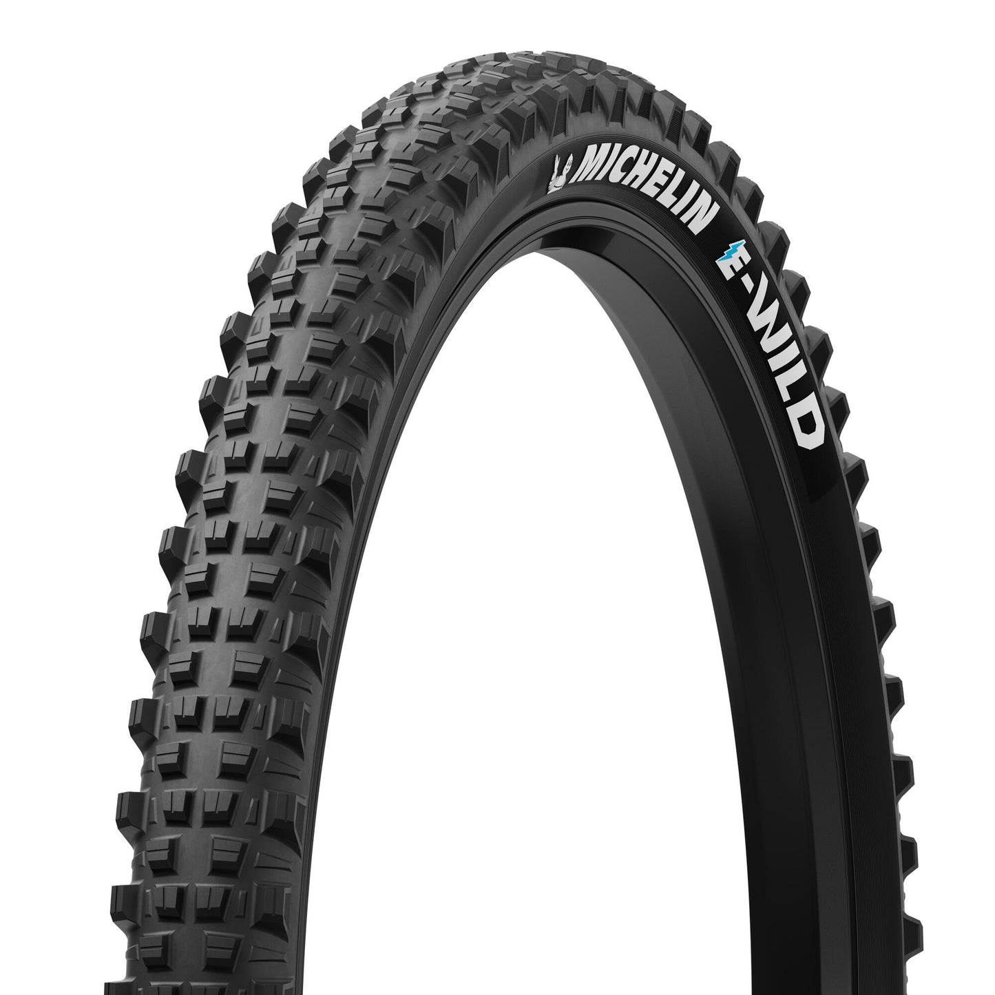 Neumático MICHELIN E-WILD FRONT Competition Line 27.5x2.60 Tubeless Ready Soft