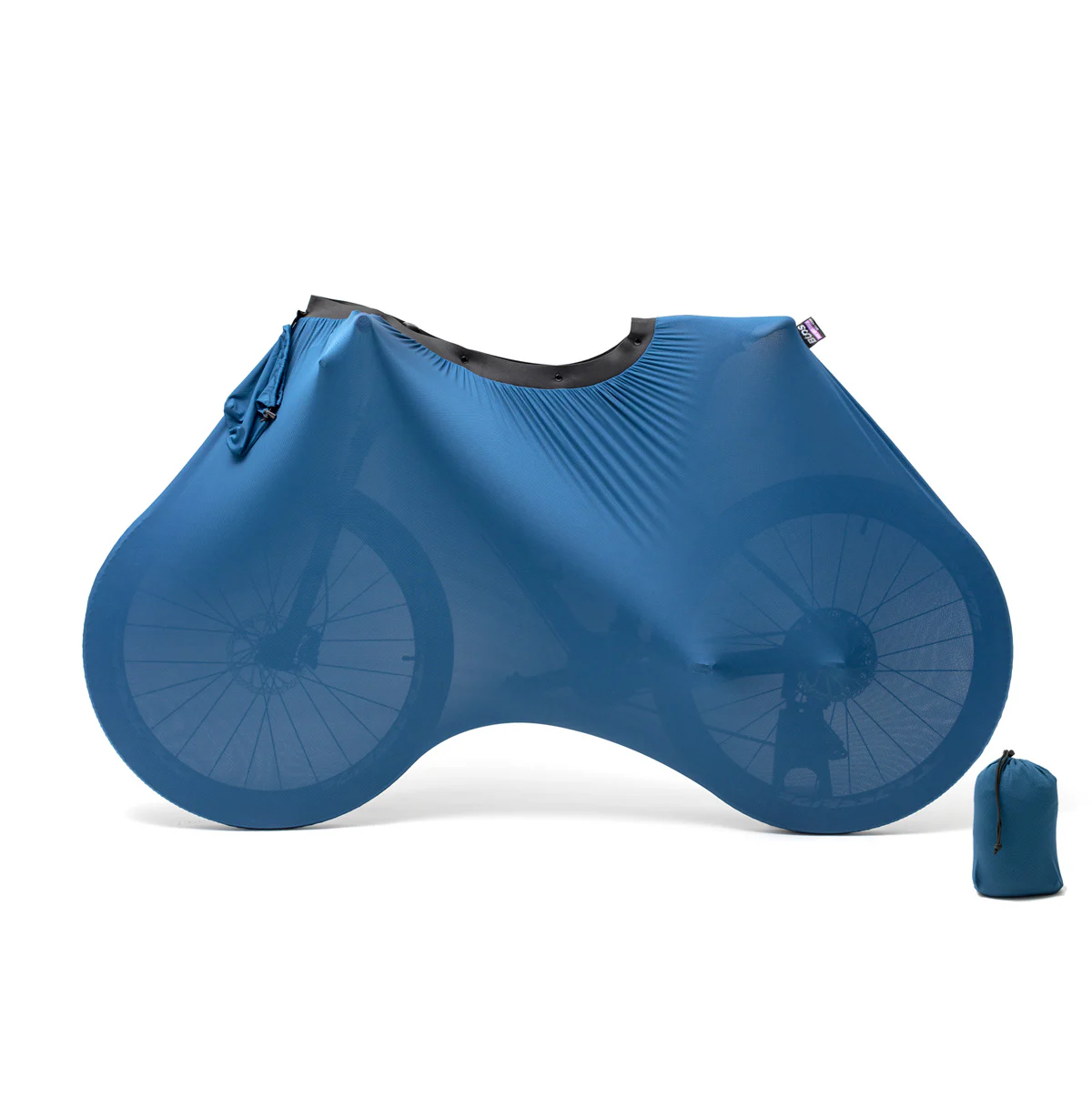 CUBRECALCE BUDS Extensible Azul