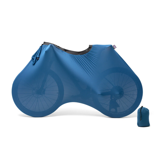 CUBRECALCE BUDS Extensible Azul