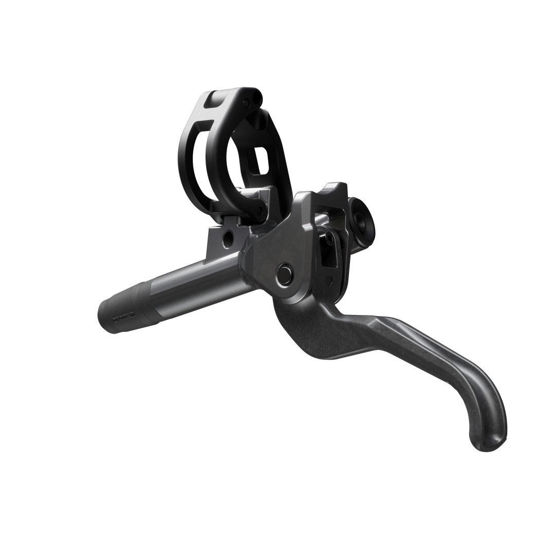 Freno trasero SHIMANO XTR M9200 XC 2 pistones
