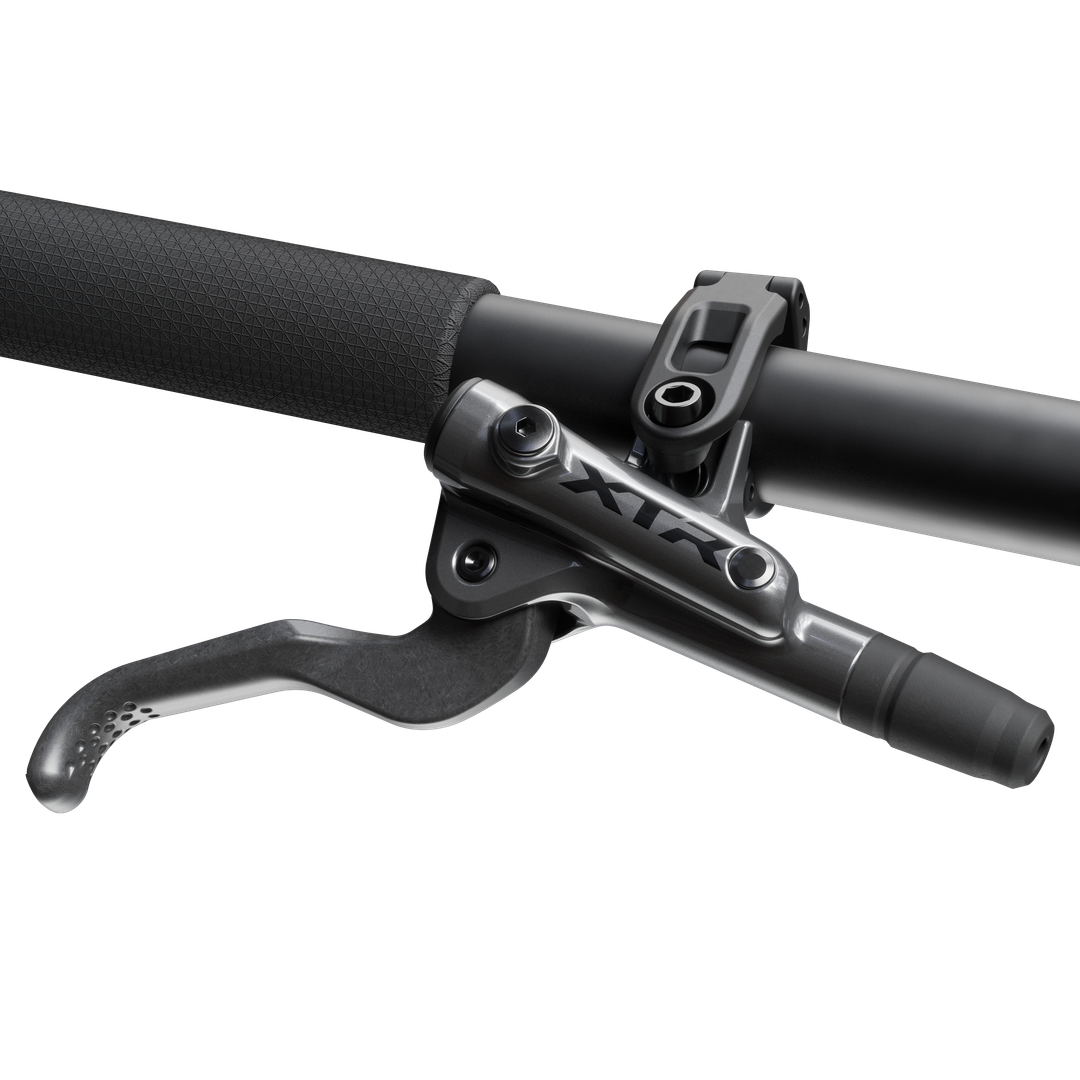 Freno trasero SHIMANO XTR M9200 XC 2 pistones