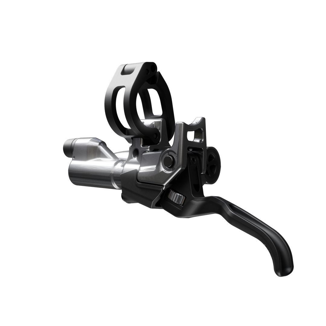 Freno trasero SHIMANO XTR M9220 Enduro 4 pistones