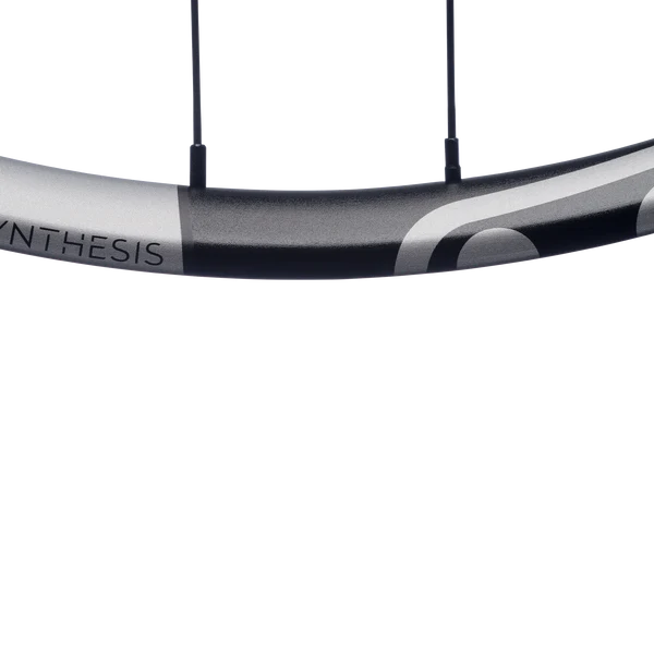 Rueda delantera CRANKBROTHERS SYNTHESIS Aluminio 2.0 DH Ratchet 29" 20x110 mm Boost Negro