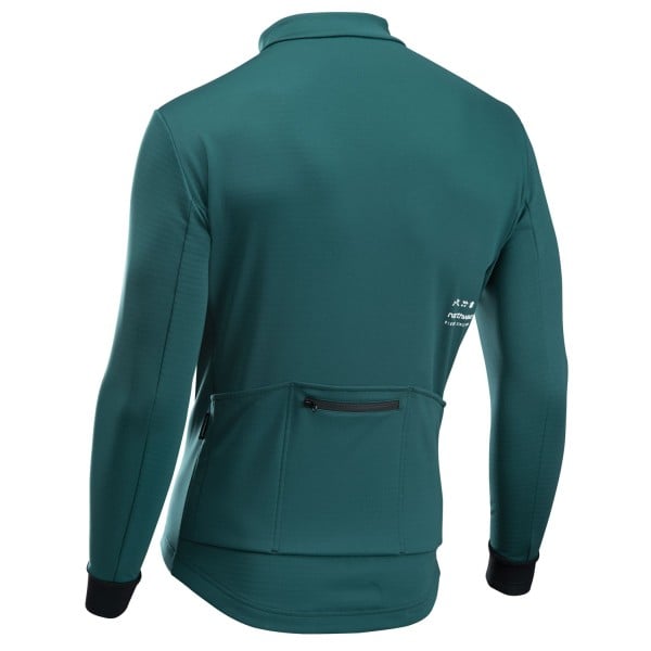 Chaqueta NORTHWAVE BLADE LIGHT Verde