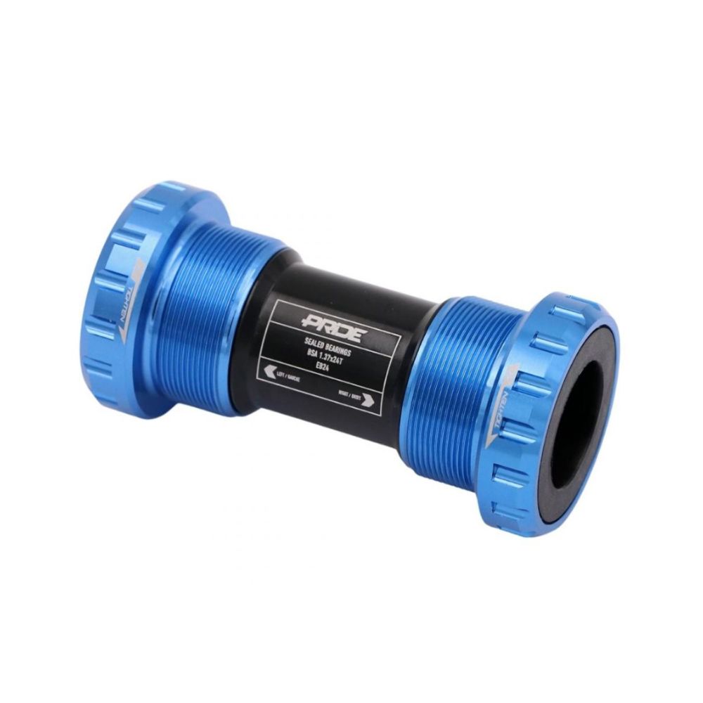 Pedalier PRIDE EB24 Sealed Azul
