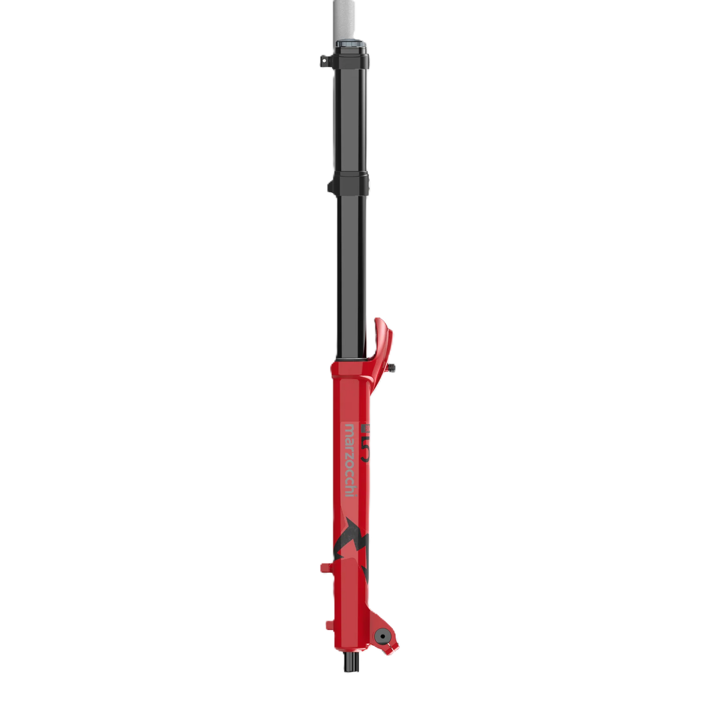 MARZOCCHI BOMBER 58 horquilla 27.5" 2026 Rojo