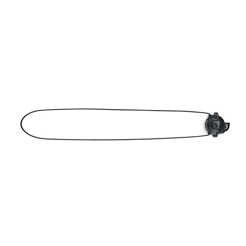 Hebillas SIDI TECNO 4 Tri Push 220mm Negro